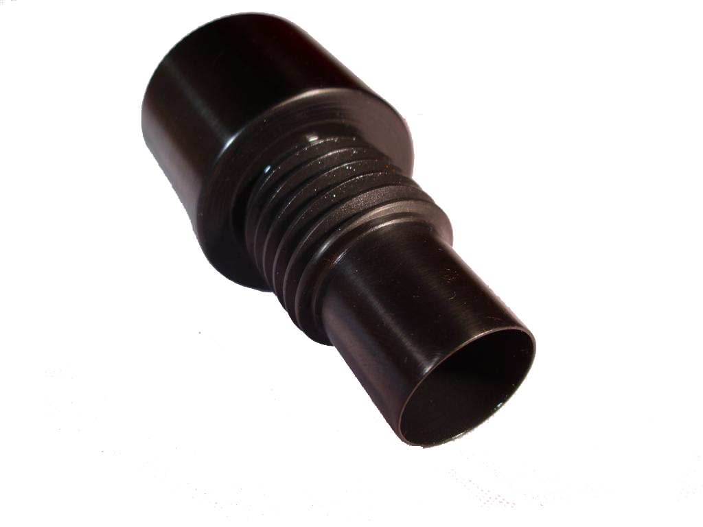 UZI to MAC 45 Can Adapter